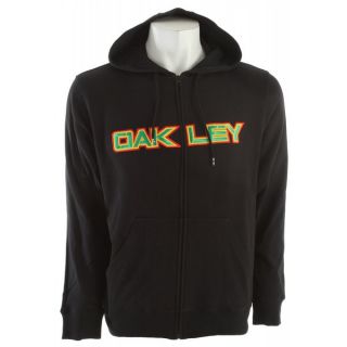 Oakley Unleash The Beast Hoodie