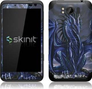 Fantasy Art   Ruth Thompson   Ruth Thompson Dark Dragon   HTC Titan   Skinit Skin Cell Phones & Accessories