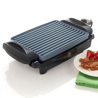 GreenPan™ with Thermolon™ Nonstick Supreme Grill and Griddle