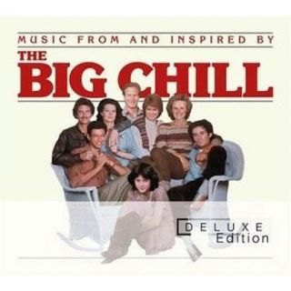 The Big Chill (Deluxe Edition)