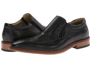 Giorgio Brutini 24933 Mens Slip on Shoes (Black)