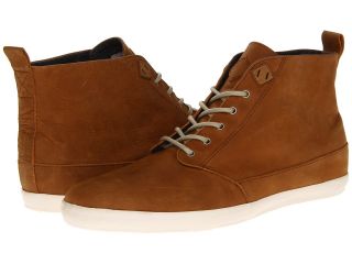 Reef Walled Mens Shoes (Brown)