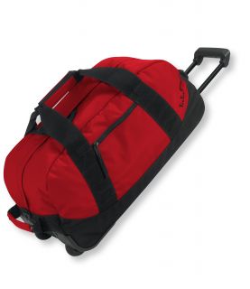 Adventure Rolling Duffle, Extra Large