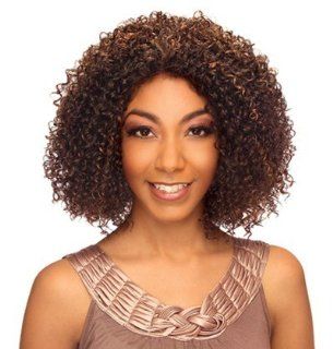 CH DAISY   Zury Hollywood Sis Synthetic Hair Lace Front Wig #2  Hair Replacement Wigs  Beauty