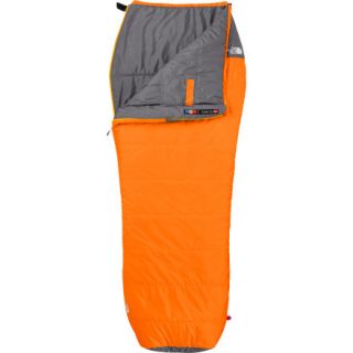The North Face Dolomite Sleeping Bag 40 Degree Synthetic
