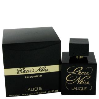 Encre Noire for Women by Lalique Vial (sample) .06 oz