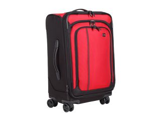 Victorinox Werks Traveler™ 4.0   WT 22 Dual Caster Expandable 8 Wheel U.S. Carry On Red