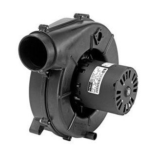 Fasco 3.3" Shaded Pole Draft Inducer Blower   115 Volts 3200 Rpm    