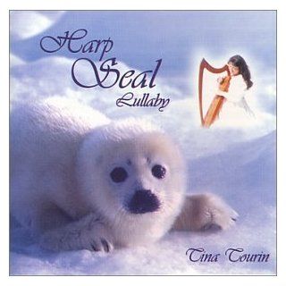 Harp Seal Lullaby Music