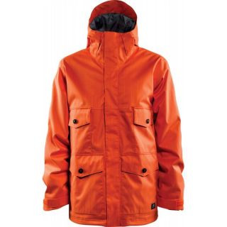 Foursquare Ply Snowboard Jacket