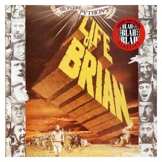 Life of Brian Music