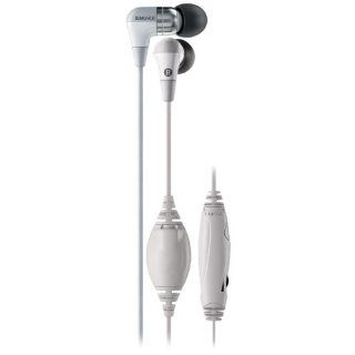 Shure i4cT Sound Isolating Earphones with Connector for the Treo Musical Instruments