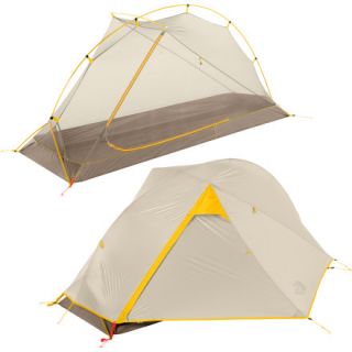 The North Face Mica FL 1 Tent 1 Person 3 Season