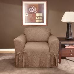 Sure Fit Dune Chair Slipcover Sure Fit Chair Slipcovers