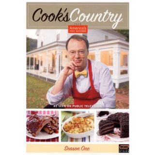 WGBH Boston Specials Cooks Country   Season 1
