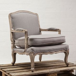 lille french style chair by swoon editions