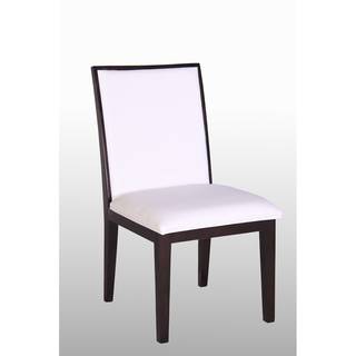 Modena Armless Dining Chairs (Set of 2) Dining Chairs