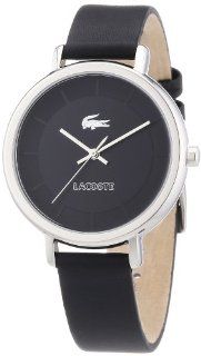 Lacoste Ladies' Watches 2000717 at  Women's Watch store.