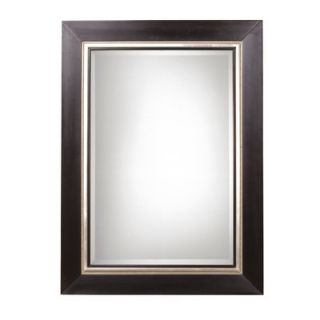 Uttermost 54 H x 40 W Warhol Wall Mirror