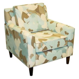 Skyline Furniture Cube Chair