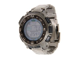 G Shock Pro Trek 200 M WR Triple Sensor Watch
