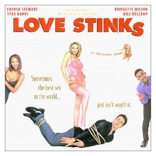 Love Stinks Music From And Inspired By The Motion Picture Music