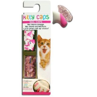 Kitty Caps  Pet Nail Clippers 