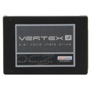 OCZ Vertex 4 VTX4 25SAT3 512G 2.5 512GB SATA III 6Gb/s MLC Internal Solid State Drive (SSD) Computers & Accessories