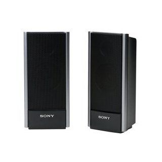 SONY SS TS81 SURROUND SPEAKERS FOR BRAVIA THEATER Electronics