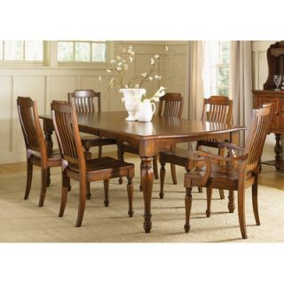 Liberty Furniture Americana Dining Table