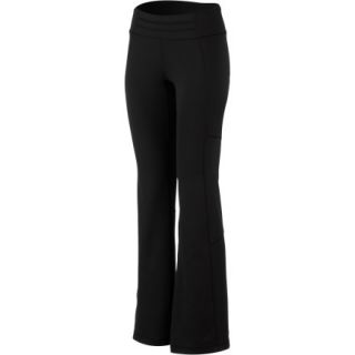 Lucy Perfect Booty Pant   Womens