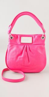 Marc by Marc Jacobs Classic Q Mini Hillier Hobo