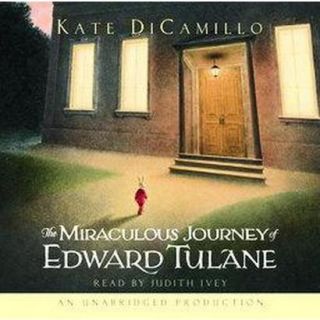 The Miraculous Journey of Edward Tulane (Unabrid