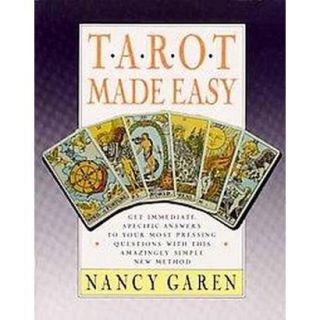 Tarot Made Easy (Paperback)