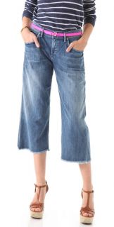 Citizens of Humanity Fusion Crop Jeans