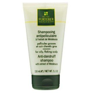 Rene Furterer Melaleuca Shampoo (Dry)  Standard Hair Shampoos  Beauty