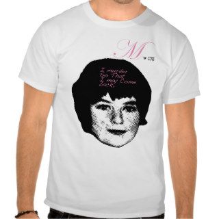 Mary Bell T Shirt