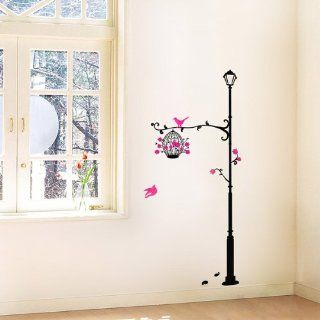 Shop Moonlight   Wall Decals Stickers Appliques Home Decor at the  Home Dcor Store. Find the latest styles with the lowest prices from Hemu Wall Sticker
