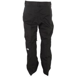The North Face Freedom Insulated Ski Pants TNF Black 2014