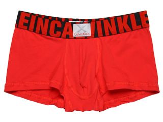 Calvin Klein Underwear X Micro Low Rise Trunk