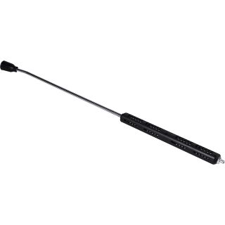 NorthStar Stainless Steel Pressure Washer Wand — 4500 PSI, 36in. Length  Pressure Washer Wands