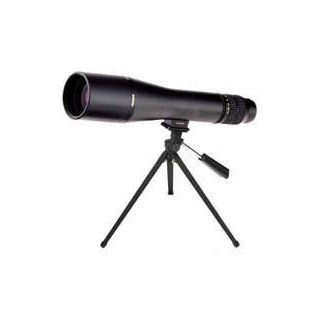 Weaver Calssic 20X50 Spotting Scope (Black Matte Rubber)  Binoculars  Camera & Photo
