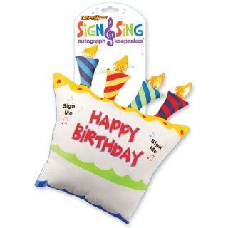 HAPPY BIRTHDAY CAKE Toys & Games