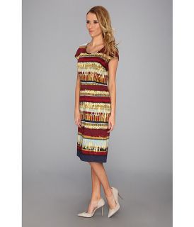 Pendleton Zaria Stripe Dress