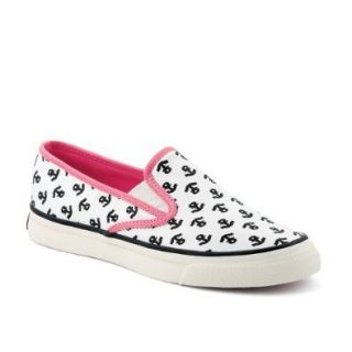 Sperry Top Sider Women's Mariner WH Fashion Sneaker Shoes
