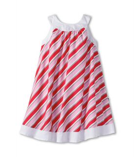 Toobydoo Piazza Dress (Toddler/Little Kids/Big Kids)