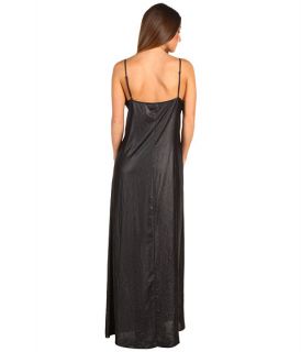 BCBGMAXAZRIA Deanne Long Slip Dress