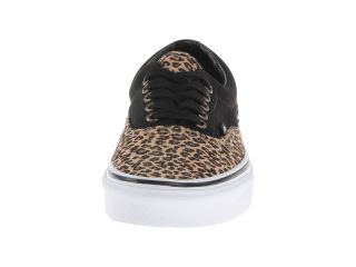 Vans Era™ (2 Tone) Leopard/Herringbone