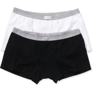 women's hanes boxer underwear