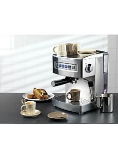 Cuisinart Espresso Coffee Maker EM200U